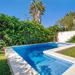 Casa Dos Mares * Cadice