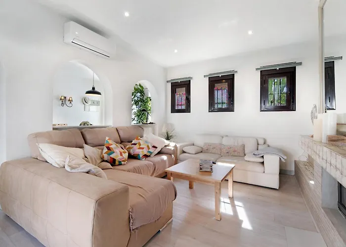 Casa Dos Mares Cádiz