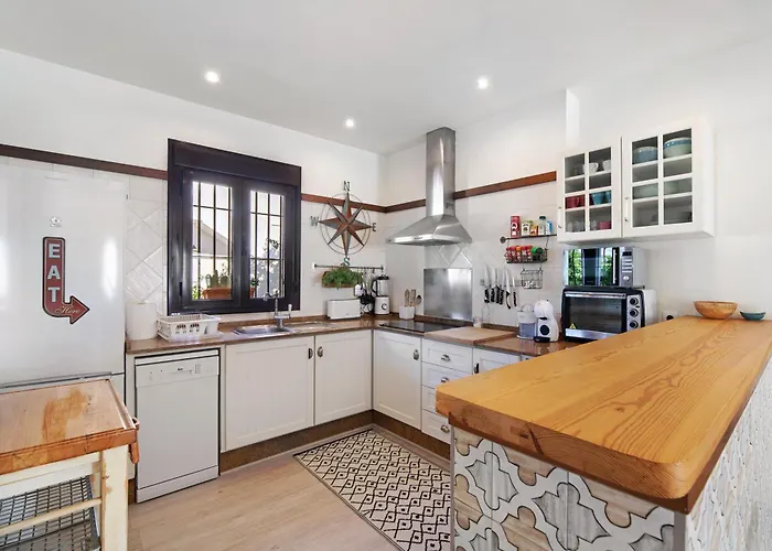 Lantställe Casa Dos Mares