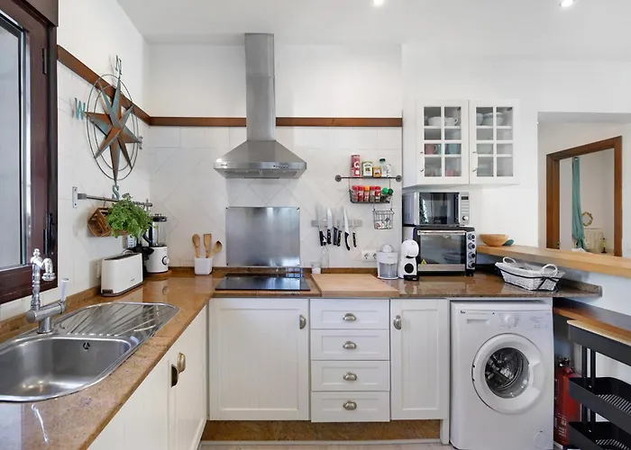 Casa Dos Mares Cádiz