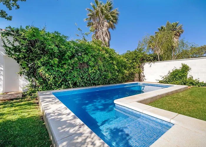 Lantställe Casa Dos Mares Cádiz