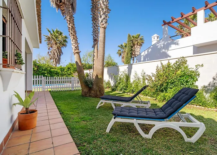 Lantställe Casa Dos Mares