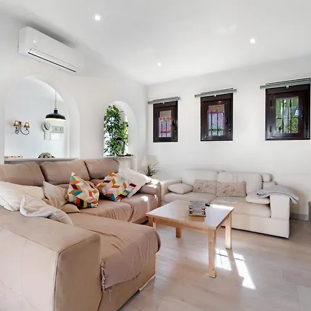 Casa Dos Mares 加的斯