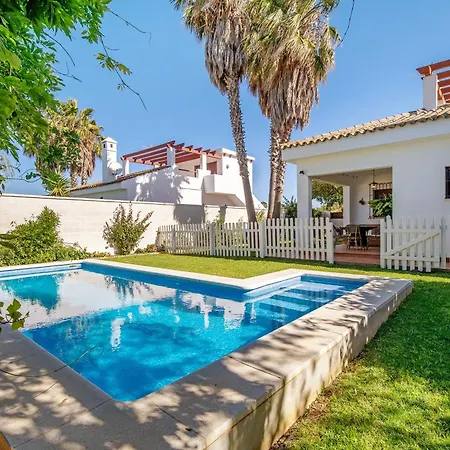 Casa Dos Mares Cádiz