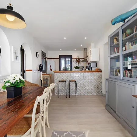 乡村民宿 Casa Dos Mares *