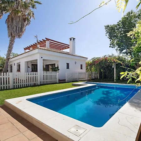 Villa Casa Dos Mares Cádiz