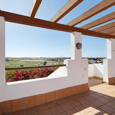 Casa Dos Mares * Cadix