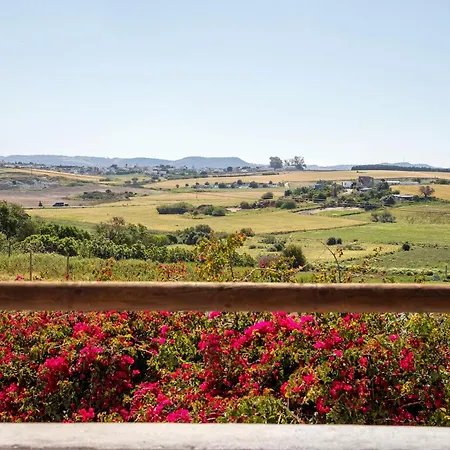 Casa Dos Mares Séjour à la campagne