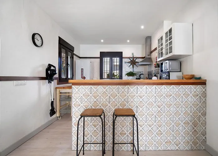 Hétvégi ház Casa Dos Mares