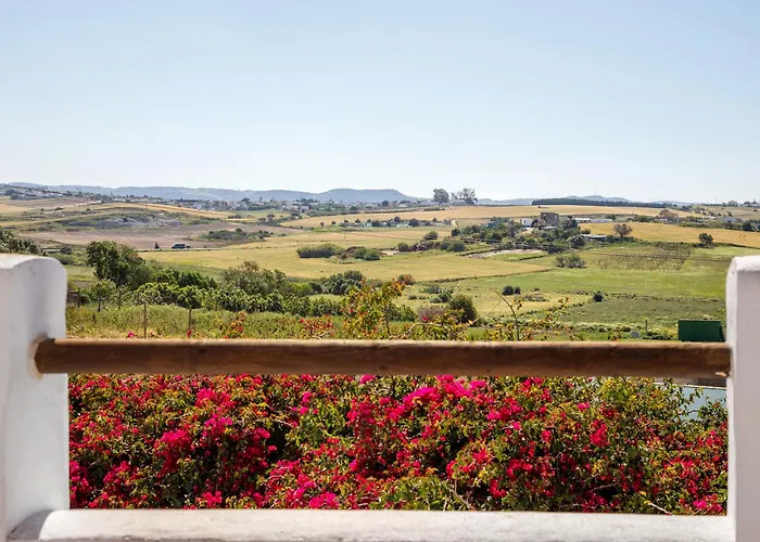 Hétvégi ház Casa Dos Mares