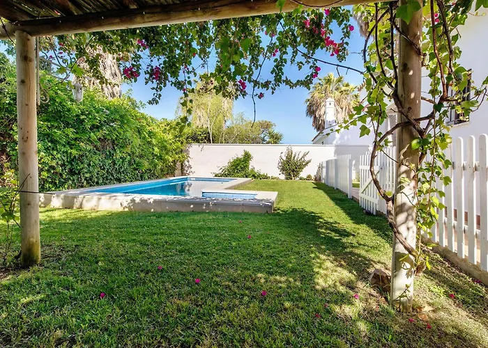 Casa Dos Mares Cádiz