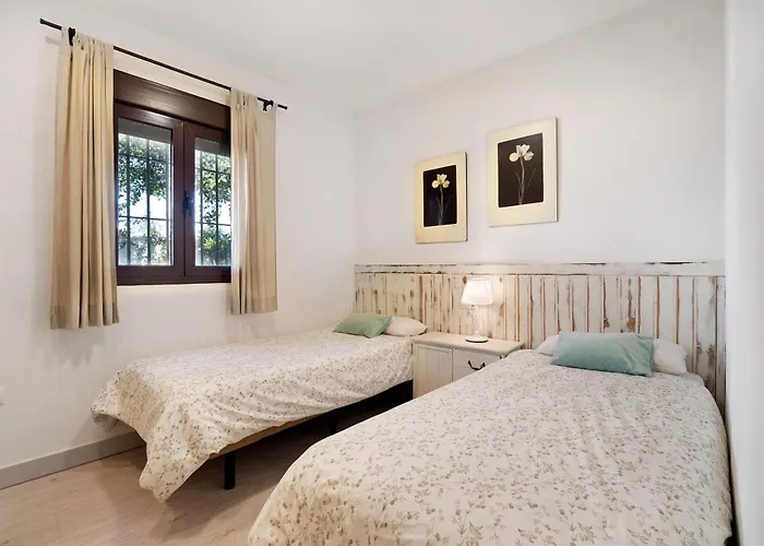 Hétvégi ház Casa Dos Mares *