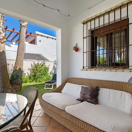 בית כפרי Casa Dos Mares *