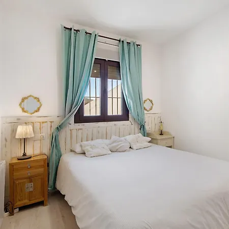 בית כפרי Casa Dos Mares