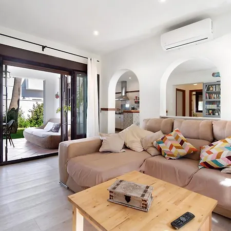 בית כפרי Casa Dos Mares קדיז