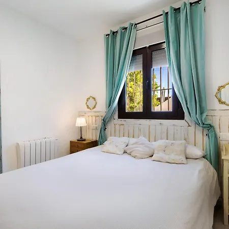 בית כפרי Casa Dos Mares *