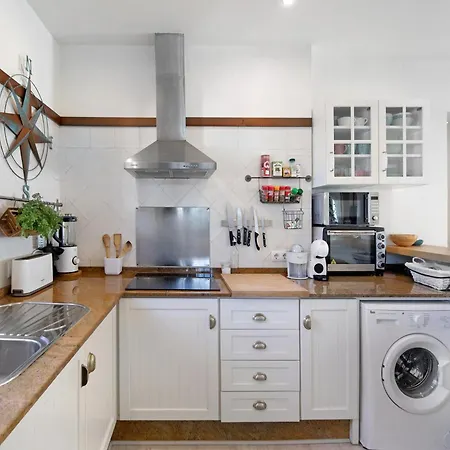 Casa Dos Mares קדיז