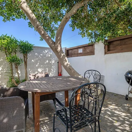 בית כפרי Casa Dos Mares *