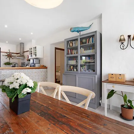 Casa Dos Mares קדיז