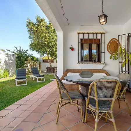 בית כפרי Casa Dos Mares