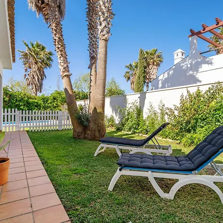 בית כפרי Casa Dos Mares