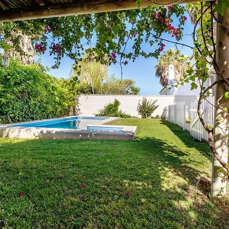 Casa Dos Mares קדיז