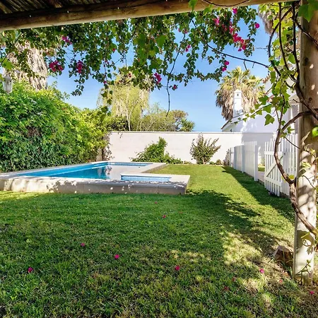 Casa Dos Mares Landhaus