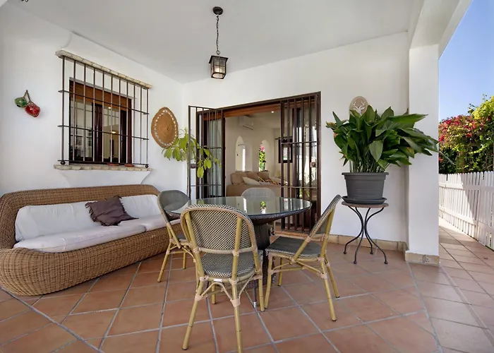 Casa de Campo Casa Dos Mares *