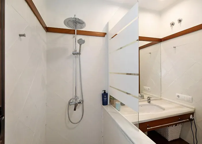 컨트리하우스 Casa Dos Mares *