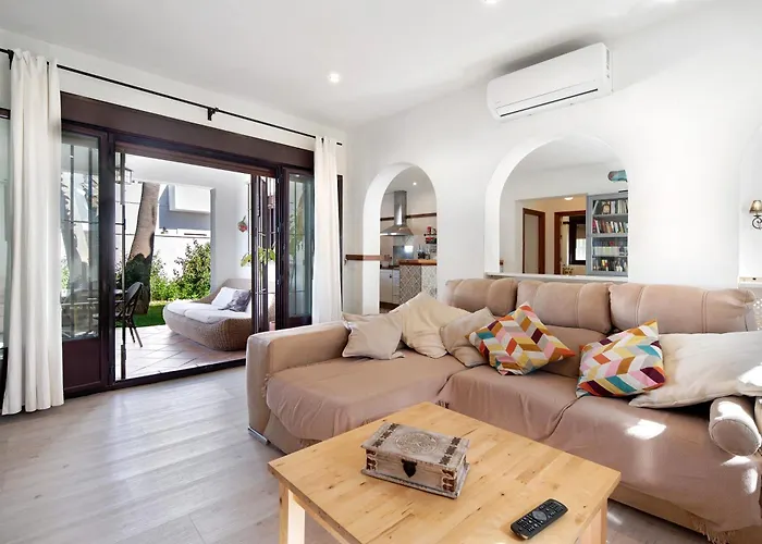 컨트리하우스 Casa Dos Mares 카디스