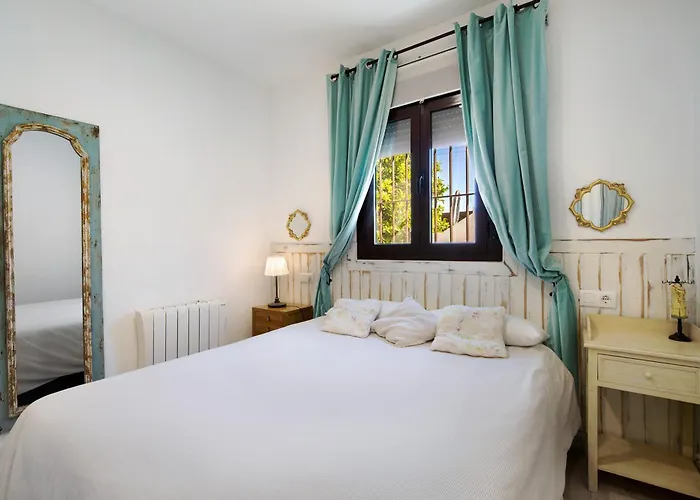 컨트리하우스 Casa Dos Mares *