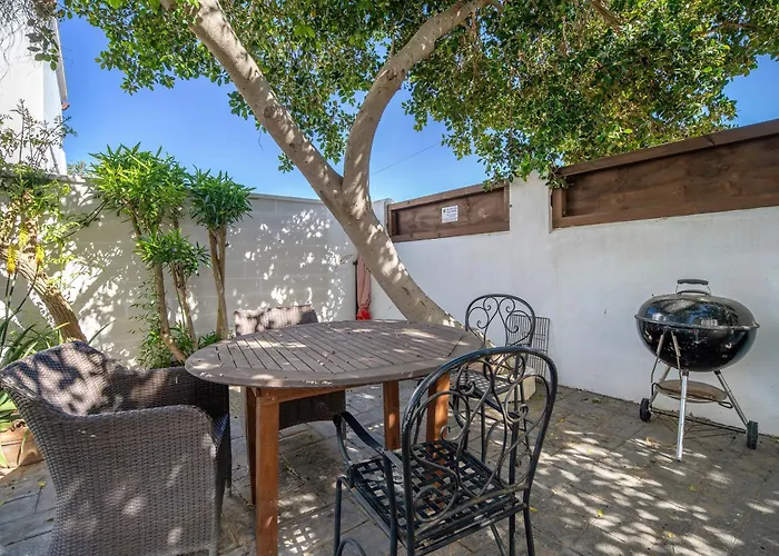 컨트리하우스 Casa Dos Mares *