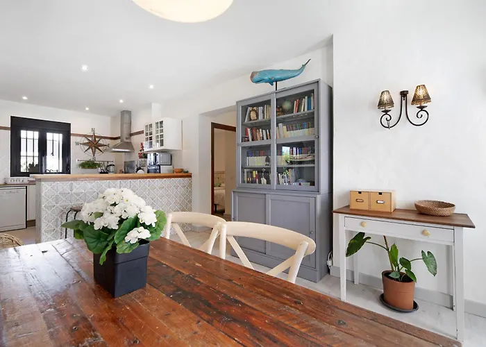 Casa Dos Mares 카디스