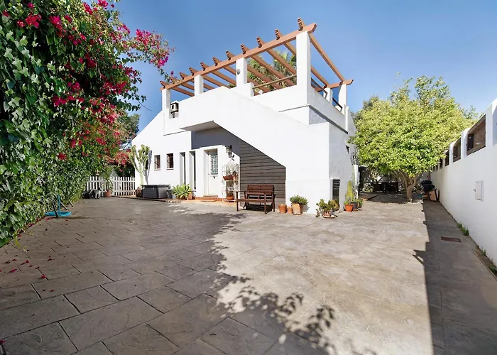 컨트리하우스 Casa Dos Mares *